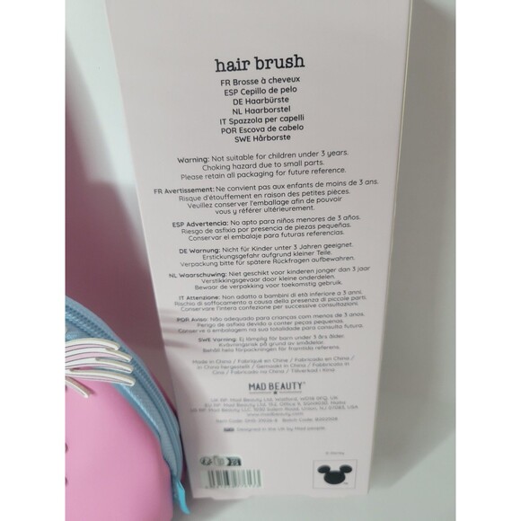 Stitch Self Care Gift Bundle - Picture 4 of 8